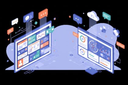 HubSpot AEO vs. Profound