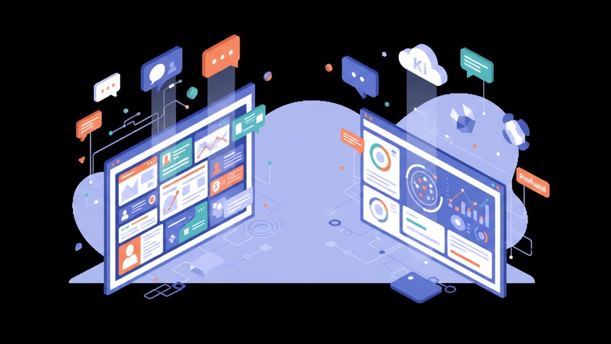 HubSpot AEO vs. Profound