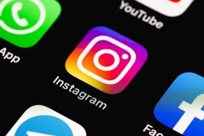 Instagram Facebook Nutzungslimit Nachtsperre keine Like Kinder Jugendliche Maßnahmen Meta USA
