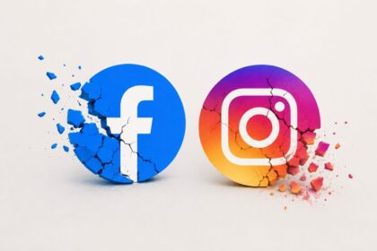 Meta Prozess Gericht süchtig Kinder Instagram Facebook Mark Zuckerberg Drogendealer