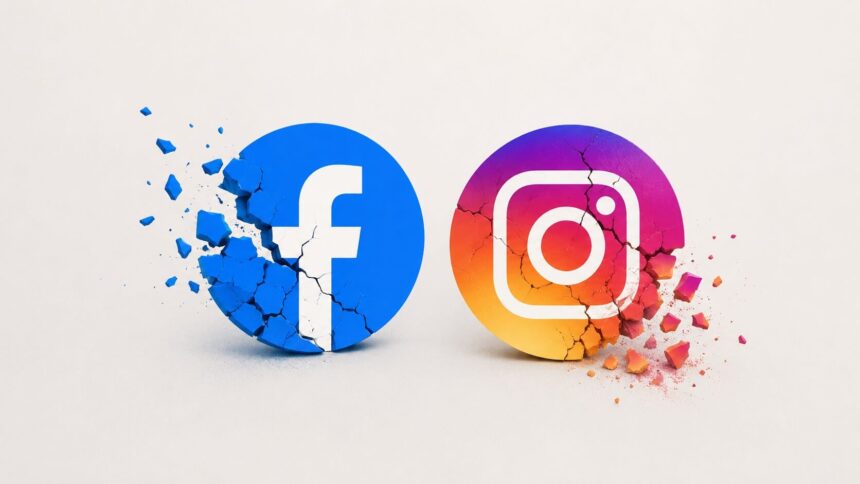 Meta Prozess Gericht süchtig Kinder Instagram Facebook Mark Zuckerberg Drogendealer