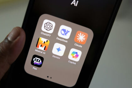 KI-Chatbot Wechsel Künstliche Intelligenz ChatGPT Gemini
