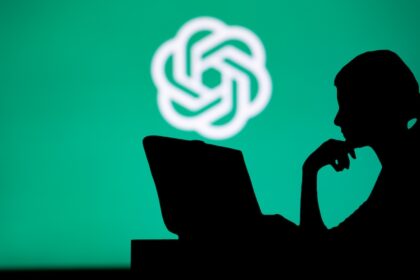 Was weiß ChatGPT über mich KI Datenschutz, ChatGPT, Claude, Künstliche Intelligenz, Internet, Datenschutz