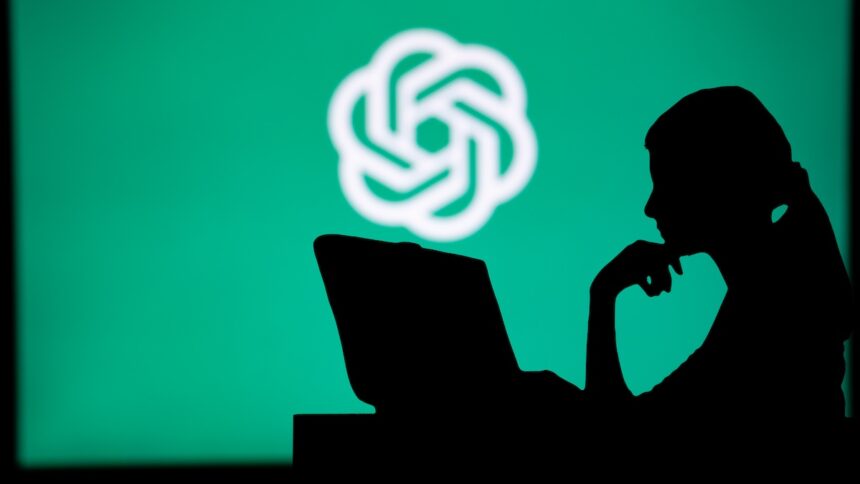 Was weiß ChatGPT über mich KI Datenschutz, ChatGPT, Claude, Künstliche Intelligenz, Internet, Datenschutz