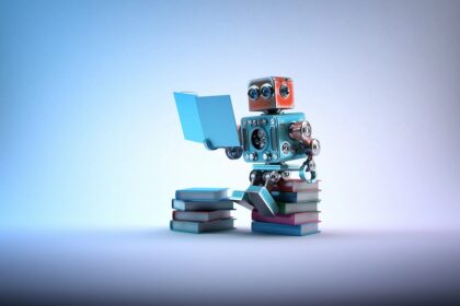 Ki Geschichten besser Künstliche Intelligenz Mensch Texte