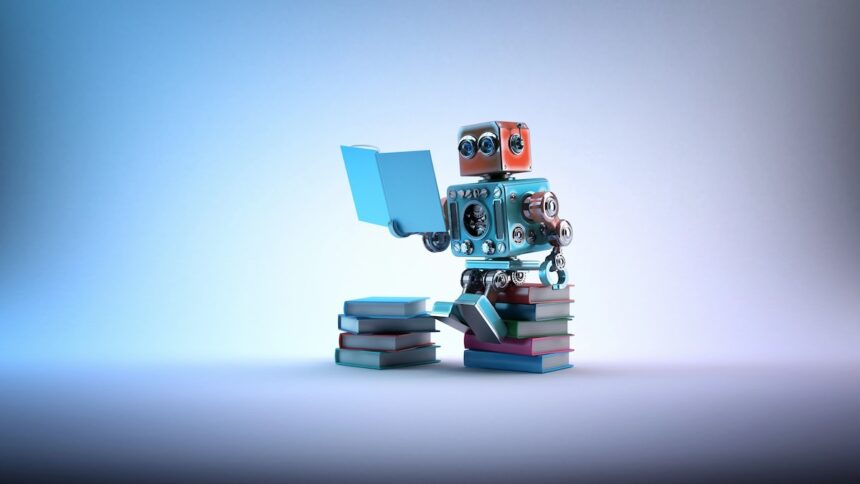 Ki Geschichten besser Künstliche Intelligenz Mensch Texte