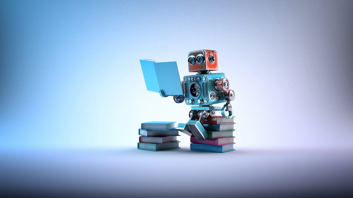 Ki Geschichten besser Künstliche Intelligenz Mensch Texte