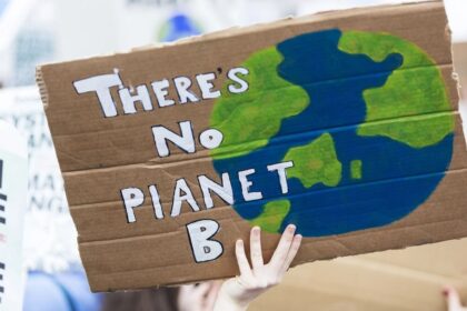 Klima soziale Medien Social Media Klimawandel Medien Algorithmen Klicks