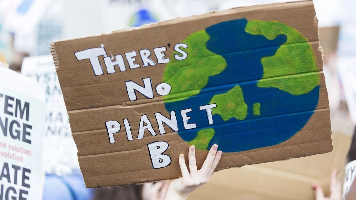 Klima soziale Medien Social Media Klimawandel Medien Algorithmen Klicks