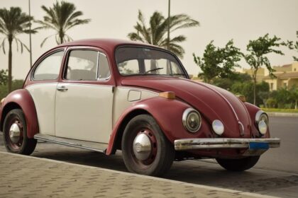 meistverkauften Autos aller Zeiten