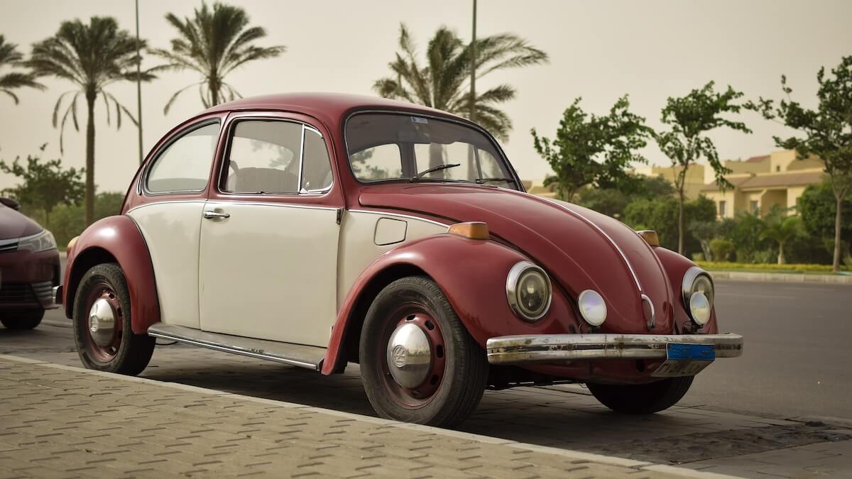 meistverkauften Autos aller Zeiten
