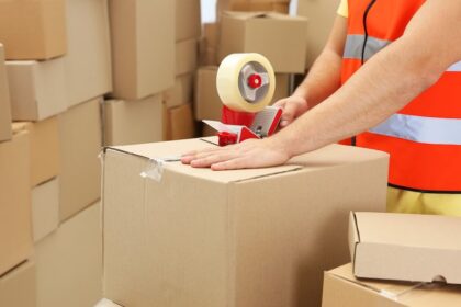 neue EU-Verpackungsverordnung Verpackungen Online-Handel Müll Recycling