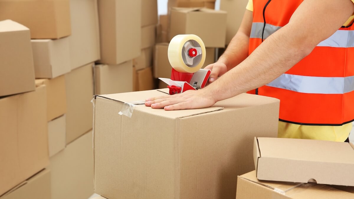 neue EU-Verpackungsverordnung Verpackungen Online-Handel Müll Recycling