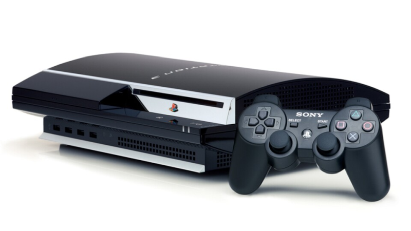 PS3 Playstation 3 Sony