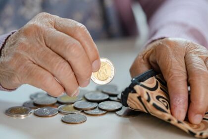 Rente Ruhestand Kosten Geld teuer Länder