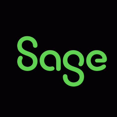 Sage GmbH Logo