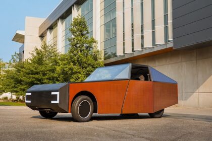 Solarauto BMW Deep Orange 17