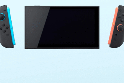Switch 2 Nintendo Spielkonsolen