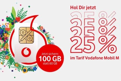 Vodafone Mobil