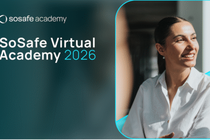 SoSafe Virtual Academy 2026