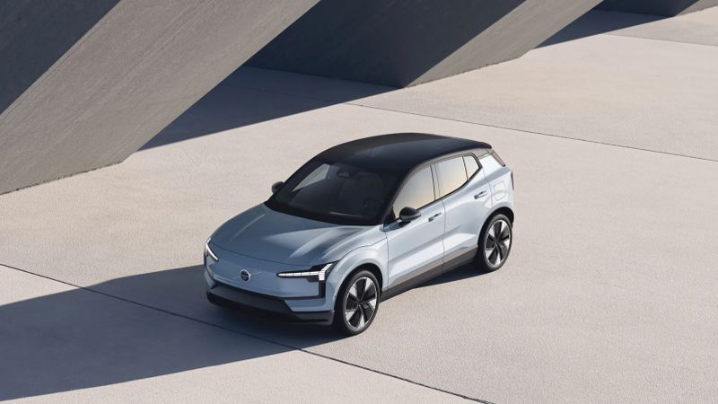 Volvo EX30 SUV