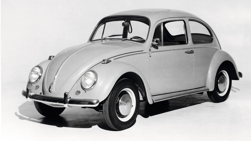 VW Käfer Auto Volkswagen