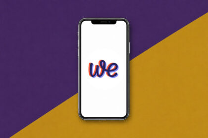 Wedium TikTok App Berlin Social Media soziales Netzwerk