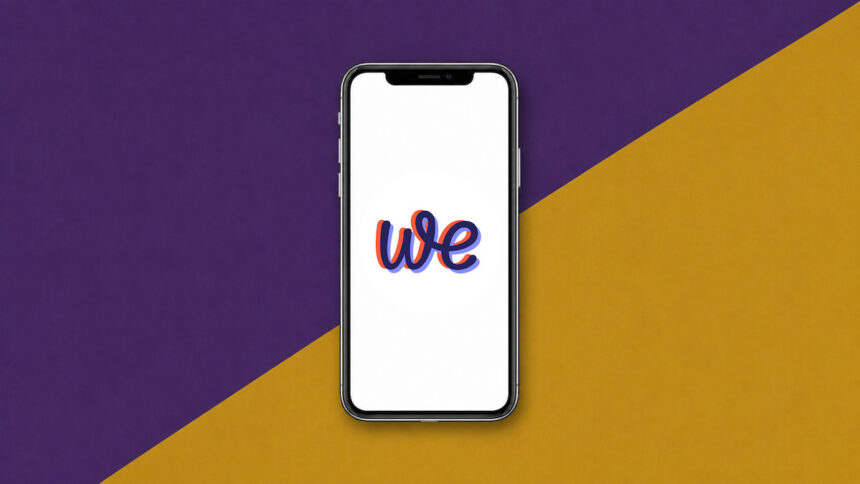 Wedium TikTok App Berlin Social Media soziales Netzwerk