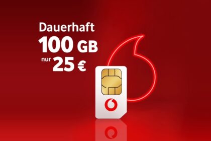 Vodafone Business Prime M