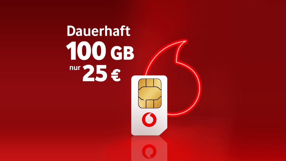 Vodafone Business Prime M