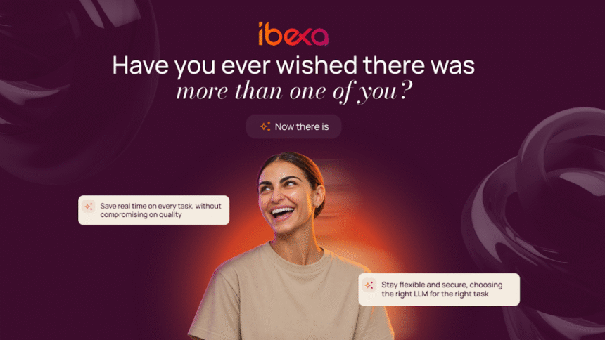 Agentic Marketing Ibexa