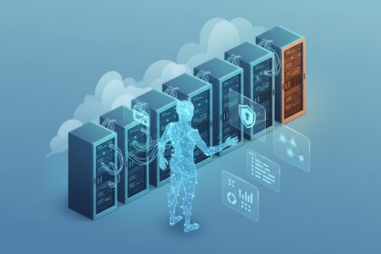 AI Agents selbst betreiben