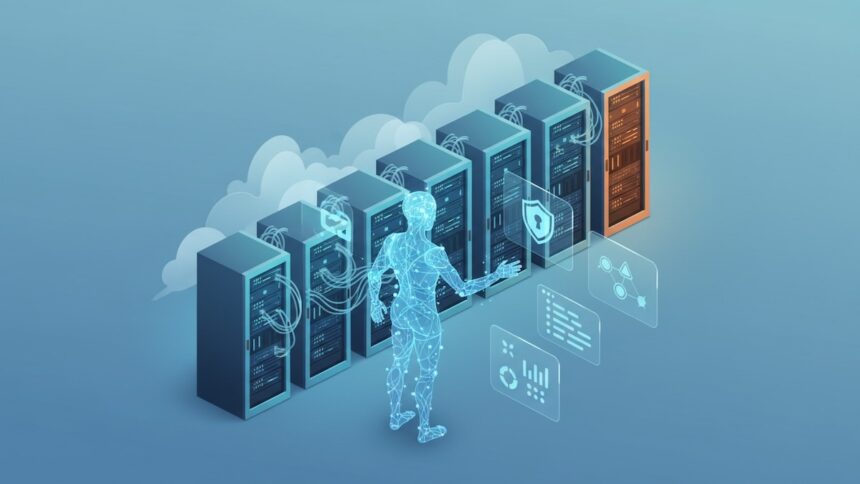 AI Agents selbst betreiben