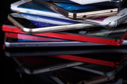 beliebtesten Smartphone-Hersteller Marken