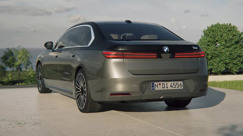 BMW 7er