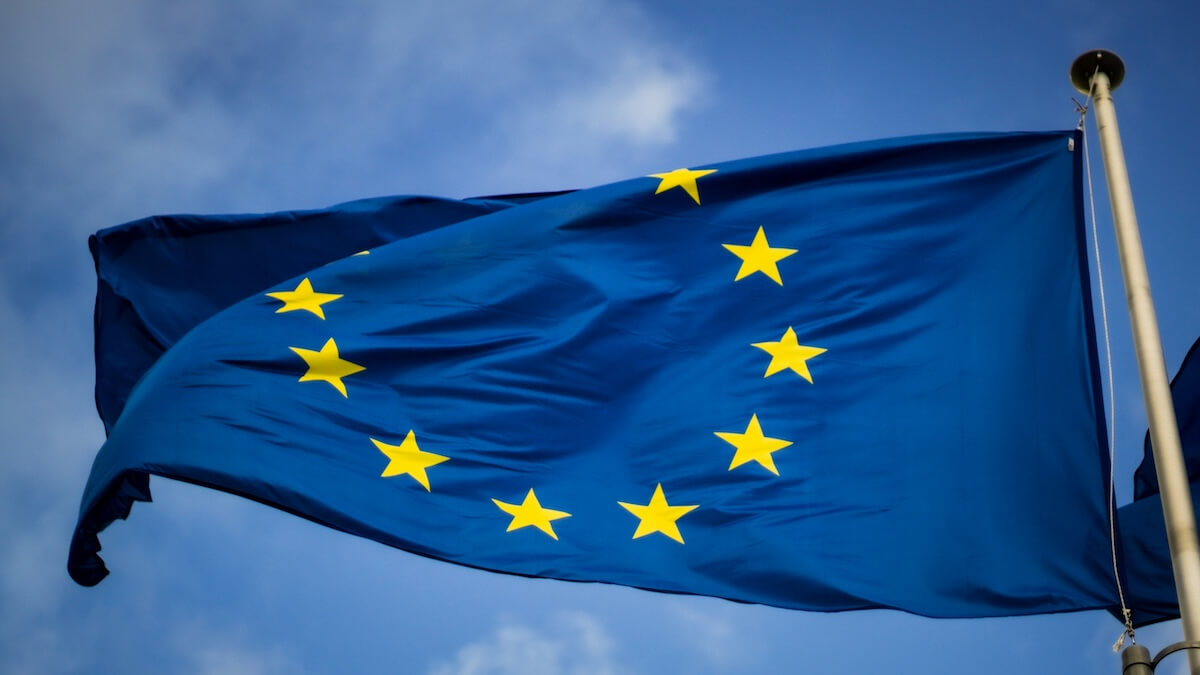 Datenschutz Europa Internet DSGVO