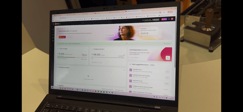 Ibexa DMEXCO