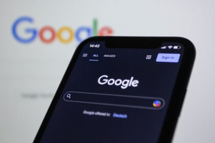 DMA Google Suchmaschine EU