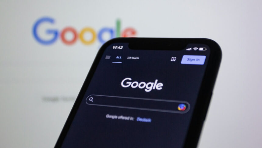 DMA Google Suchmaschine EU