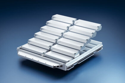 E-Auto-Batterie reparieren Akku Elektroauto nachhaltiger Reparatur