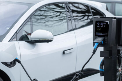 E-Autos TÜV Elektroauto Elektromobilität