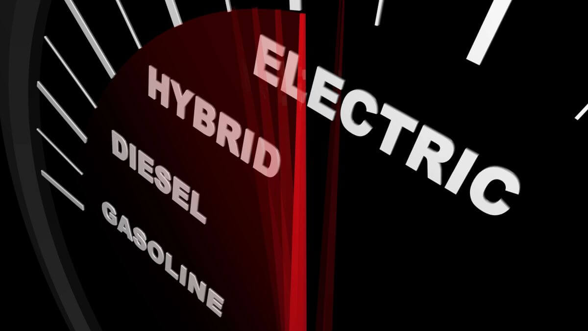 E-Autos Verbrenner Vergleich Wirkungsgrad
