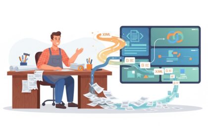 E-Rechnung Handwerk