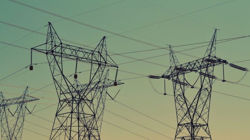 Energiewende Europa Netzanschluss Erneuerbare Energien Solarenergie Photovoltaik Windenergie