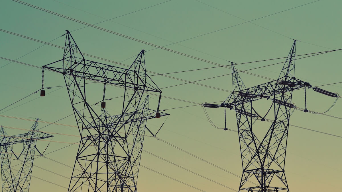 Energiewende Europa Netzanschluss Erneuerbare Energien Solarenergie Photovoltaik Windenergie