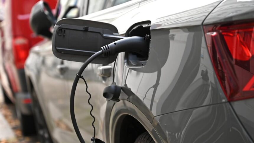gebrauchte E-Auto Elektroauto Akku Batterie Problem Ungleichgewicht