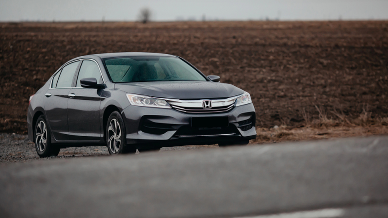 Honda Accord Autos
