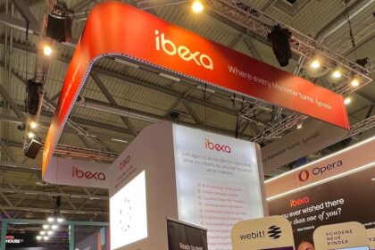 Ibexa DMEXCO Header
