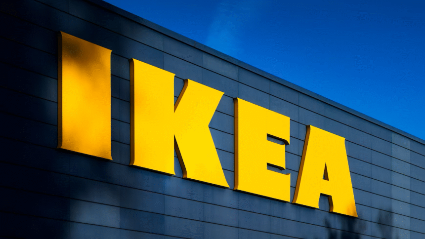 IKEA senkt Preise