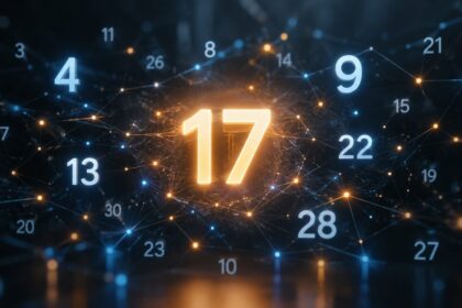 ChatGPT Zahl 17 KI nenn mir einen Zahl zwischen 1 und 30 Künstliche Intelligenz